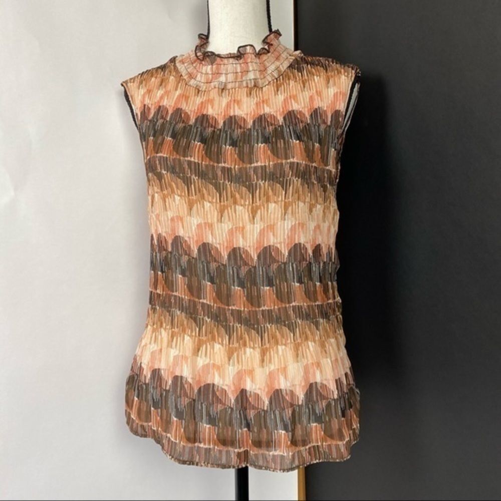 Serenade tops size M
